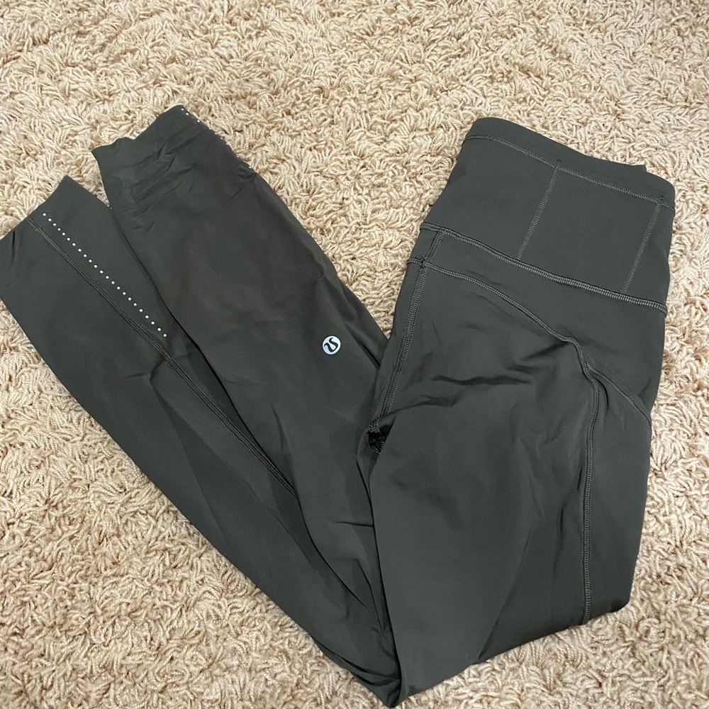 Lulu lemon leggings
